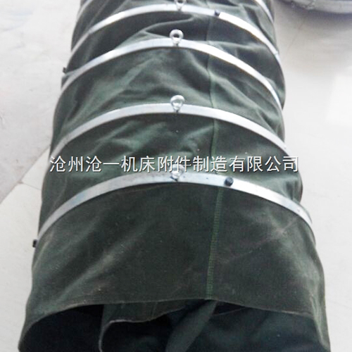 風(fēng)機(jī)進(jìn)口排煙通風(fēng)耐溫通風(fēng)管