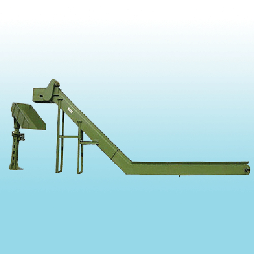 磁性板式排屑機、機床排屑機