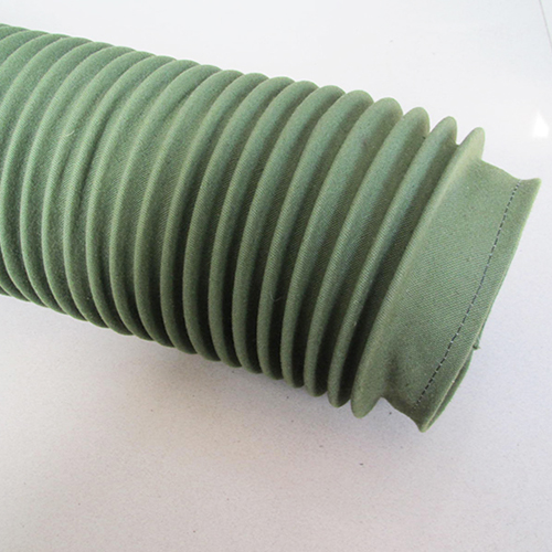 工業(yè)風(fēng)機(jī)進(jìn)出口帆布風(fēng)管