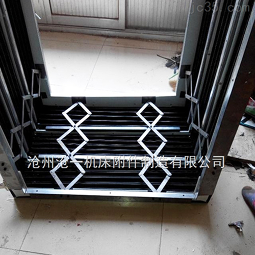 升降機(jī)防護(hù)罩、升降平臺(tái)防護(hù)罩