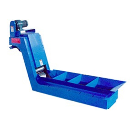 機床排屑機，鏈板式輸送排屑機