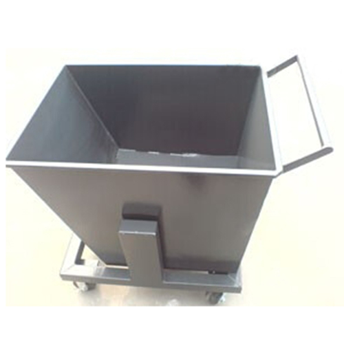 排屑機專用小車