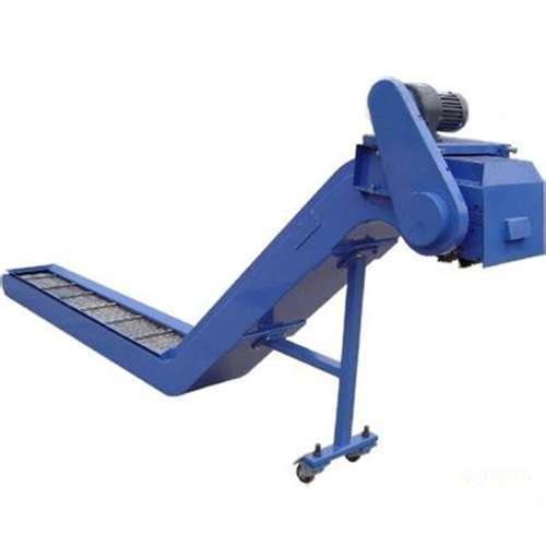 磁性排屑機，機床排屑機