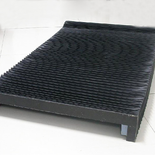 升降機(jī)防護(hù)罩、方形風(fēng)琴防護(hù)罩