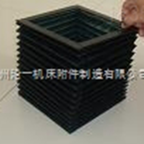 升降舞臺(tái)耐磨防塵罩