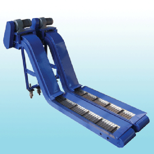 鏈板式排屑機、機床排屑機