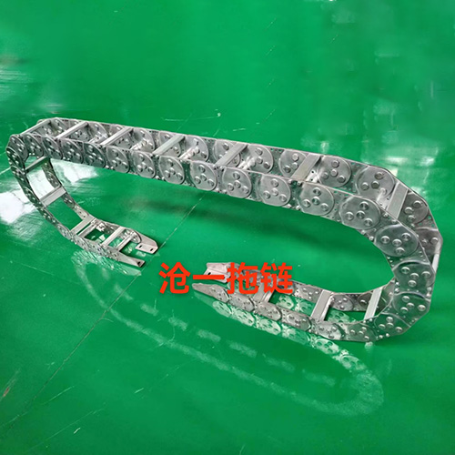 鋼制拖鏈